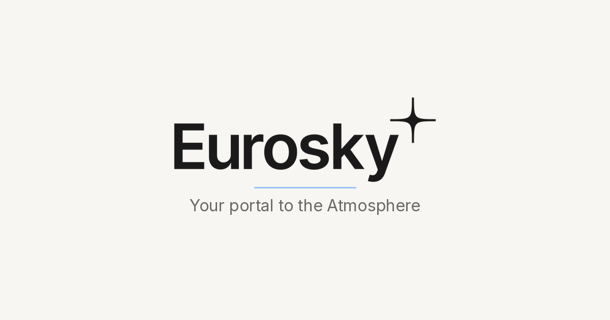 portal.eurosky.tech image
